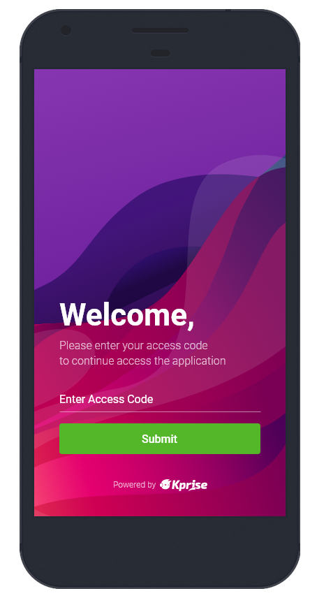 screenshot of MyPass LMS